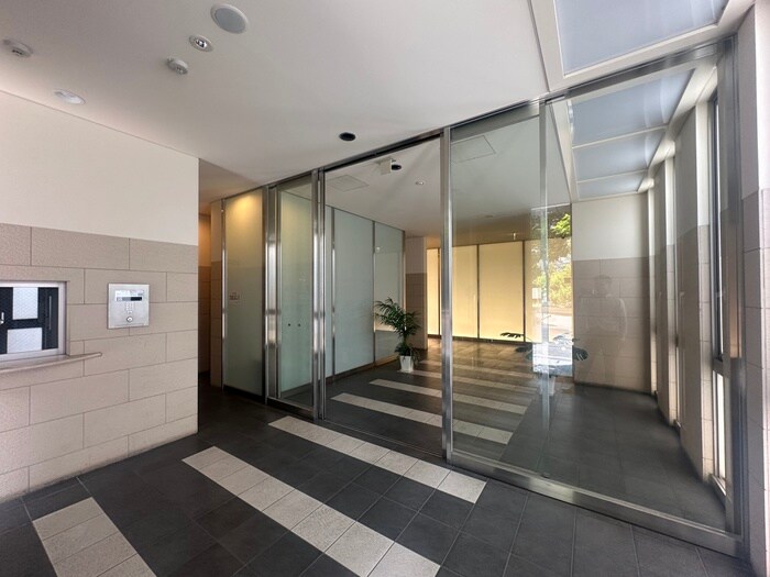 グランカーサ梅田北の物件外観写真