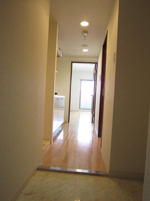 グランカーサ梅田北の物件内観写真