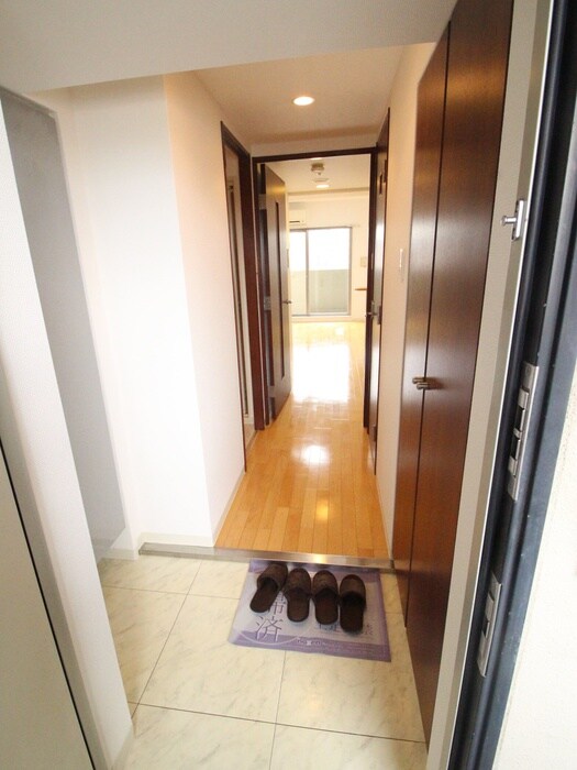 グランカーサ梅田北の物件内観写真