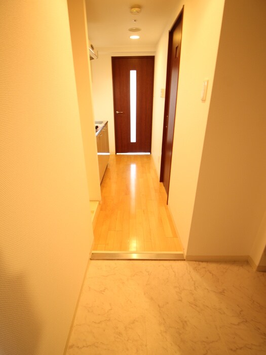 グランカーサ梅田北の物件内観写真