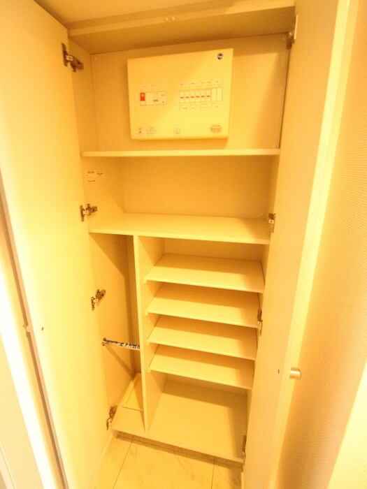 グランカーサ梅田北の物件内観写真