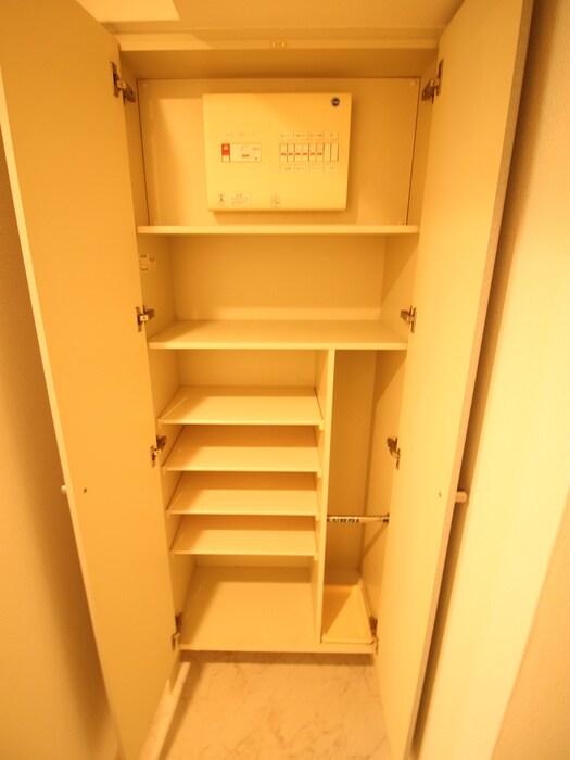 グランカーサ梅田北の物件内観写真