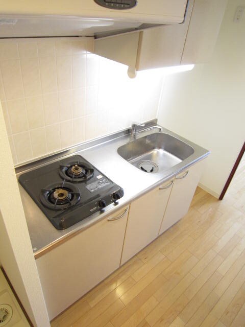 グランカーサ梅田北の物件内観写真