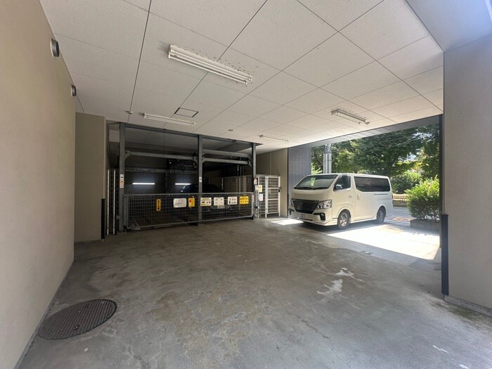 グランカーサ梅田北の物件外観写真