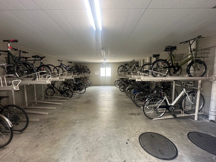 グランカーサ梅田北の物件外観写真