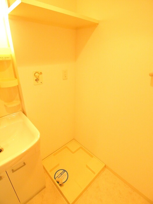 グランカーサ梅田北の物件内観写真