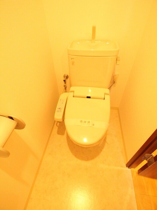 グランカーサ梅田北の物件内観写真