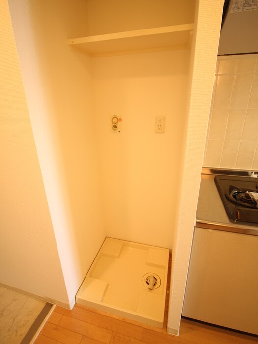 グランカーサ梅田北の物件内観写真