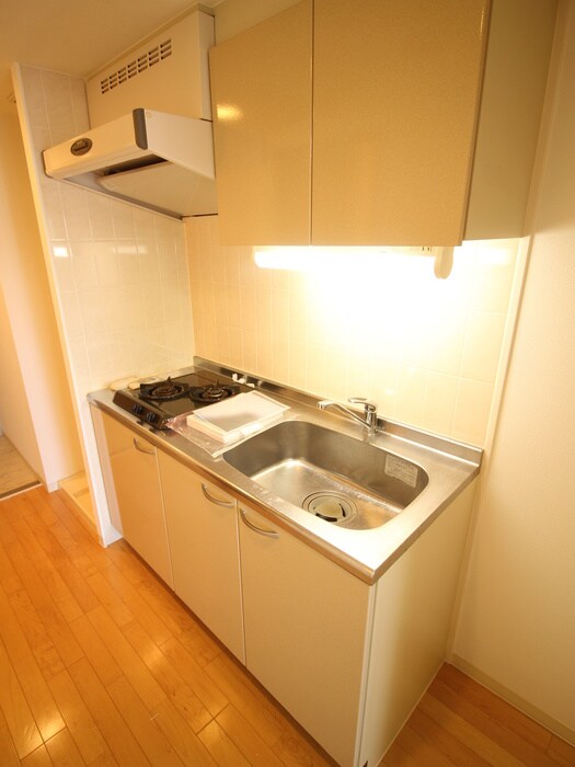 グランカーサ梅田北の物件内観写真