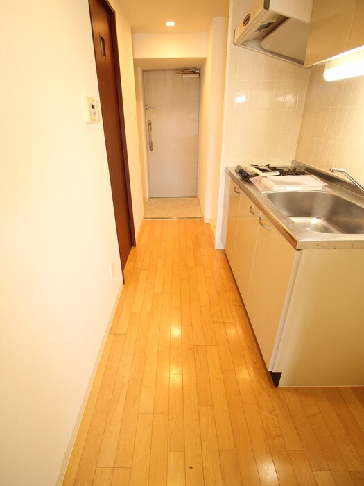 グランカーサ梅田北の物件内観写真