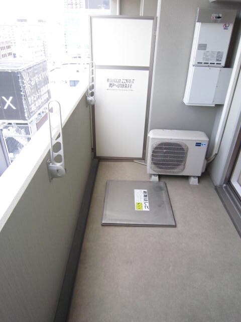 グランカーサ梅田北の物件内観写真