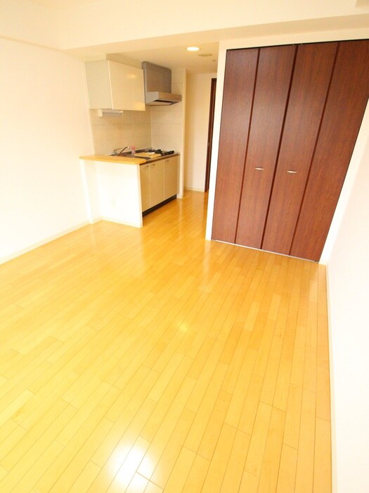 グランカーサ梅田北の物件内観写真