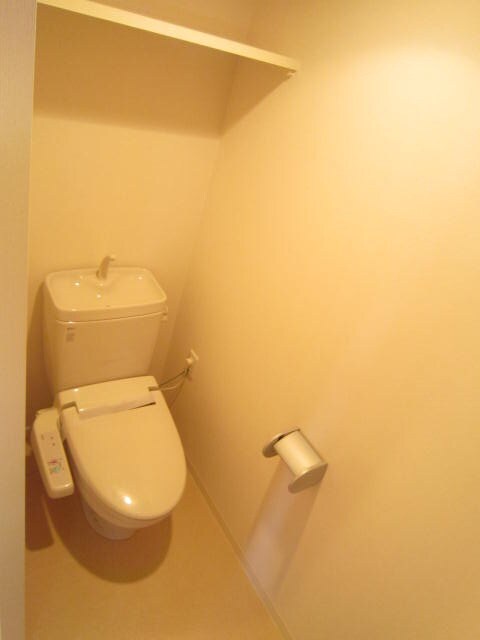 グランカーサ梅田北の物件内観写真