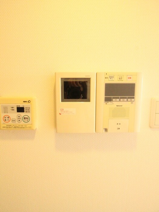 グランカーサ梅田北の物件内観写真