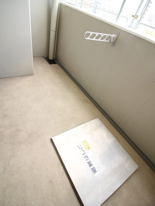 グランカーサ梅田北の物件内観写真