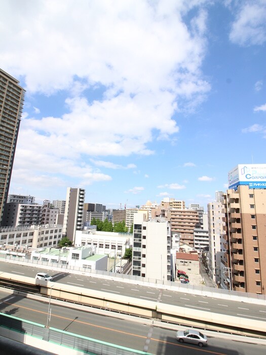 グランカーサ梅田北の物件内観写真