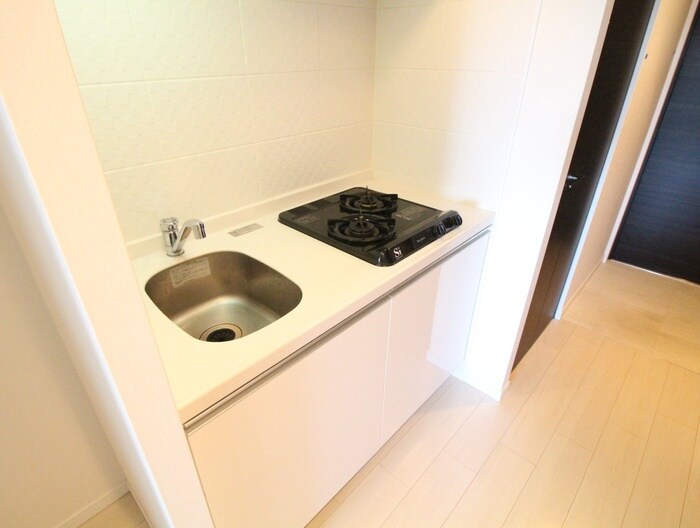 S-RESIDENCE神戸磯上通の物件内観写真