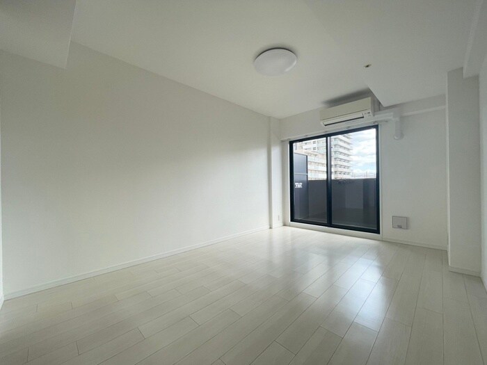 S-RESIDENCE神戸磯上通の物件内観写真