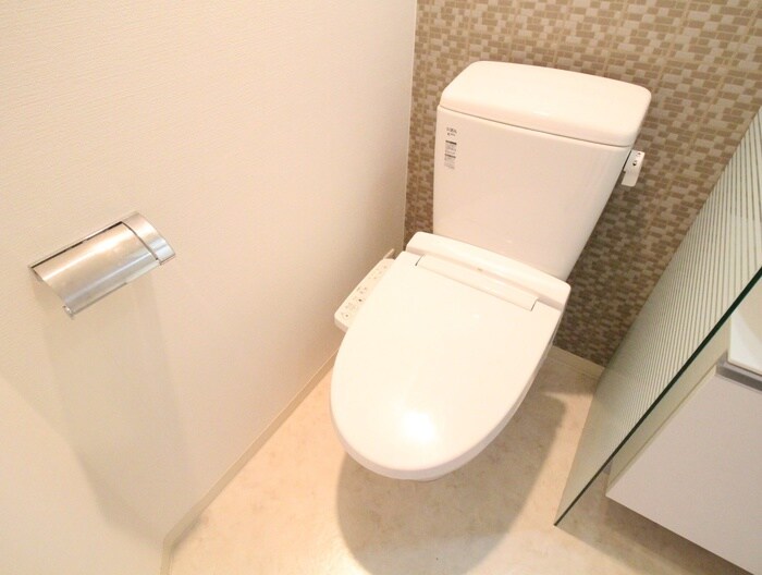 S-RESIDENCE神戸磯上通の物件内観写真