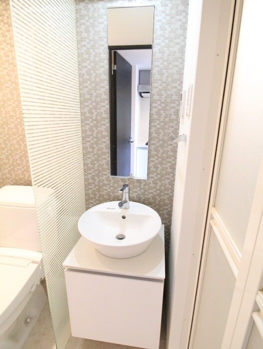 S-RESIDENCE神戸磯上通の物件内観写真