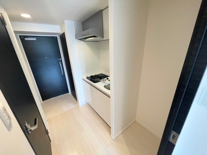 S-RESIDENCE神戸磯上通の物件内観写真