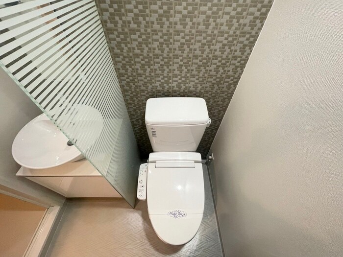 S-RESIDENCE神戸磯上通の物件内観写真