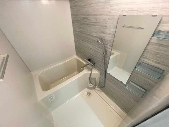 S-RESIDENCE神戸磯上通の物件内観写真