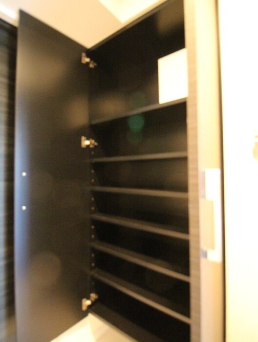 S-RESIDENCE神戸磯上通の物件内観写真