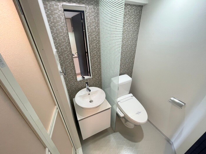 S-RESIDENCE神戸磯上通の物件内観写真