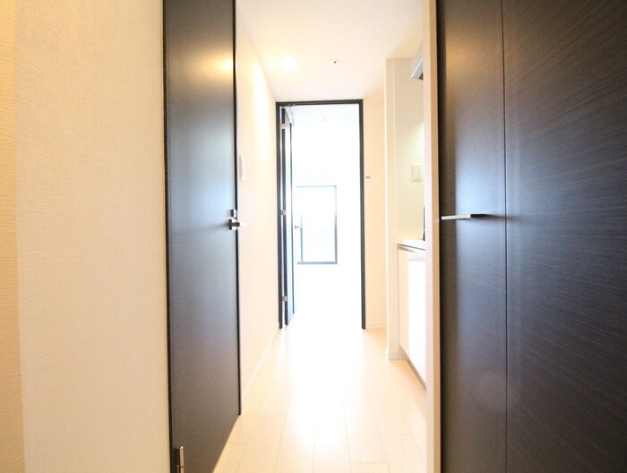 S-RESIDENCE神戸磯上通の物件内観写真