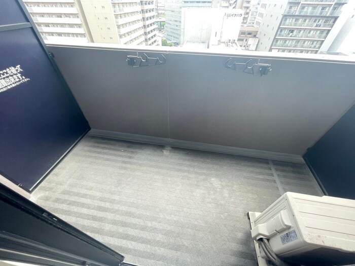 S-RESIDENCE神戸磯上通の物件内観写真