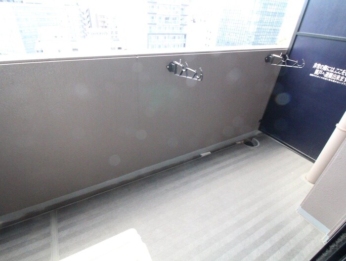 S-RESIDENCE神戸磯上通の物件内観写真