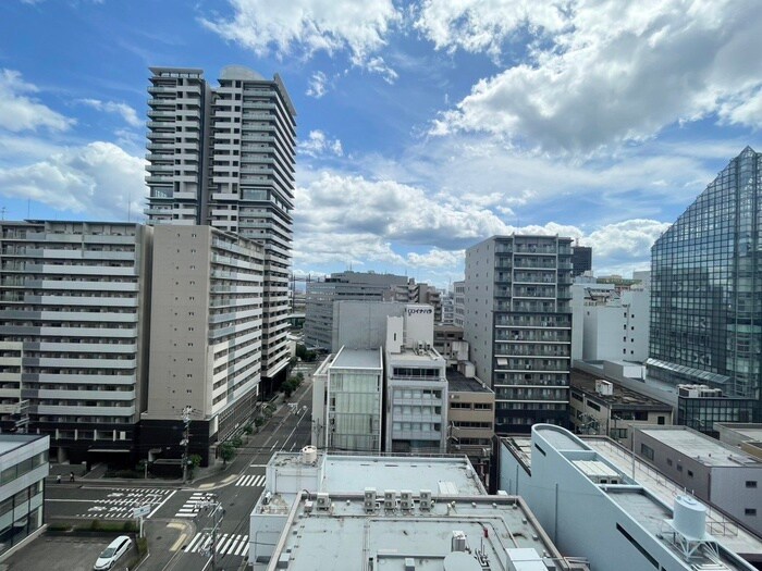 S-RESIDENCE神戸磯上通の物件内観写真