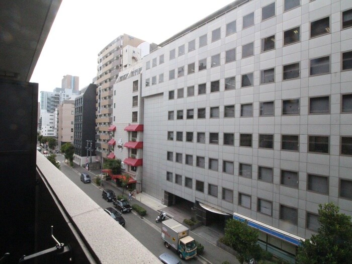 S-RESIDENCE神戸磯上通の物件内観写真