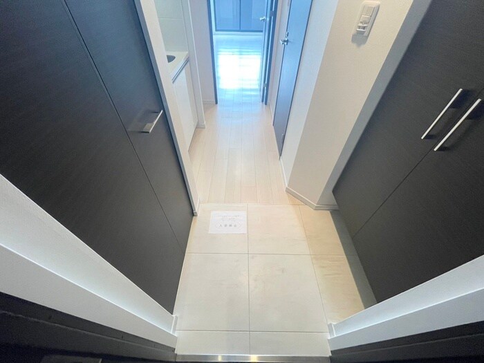 S-RESIDENCE神戸磯上通の物件内観写真