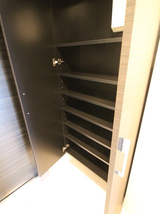 S-RESIDENCE神戸磯上通の物件内観写真