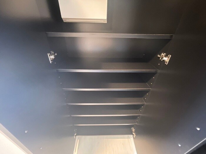 S-RESIDENCE神戸磯上通の物件内観写真