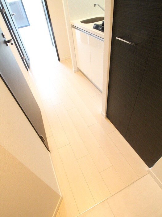 S-RESIDENCE神戸磯上通の物件内観写真