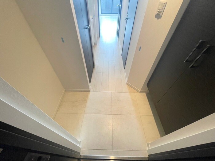 S-RESIDENCE神戸磯上通の物件内観写真