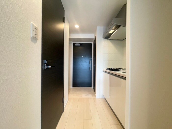 S-RESIDENCE神戸磯上通の物件内観写真