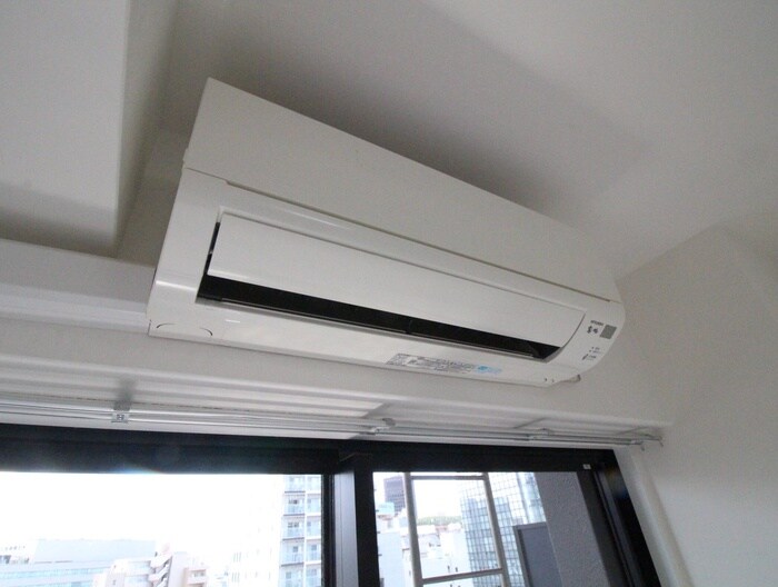 S-RESIDENCE神戸磯上通の物件内観写真