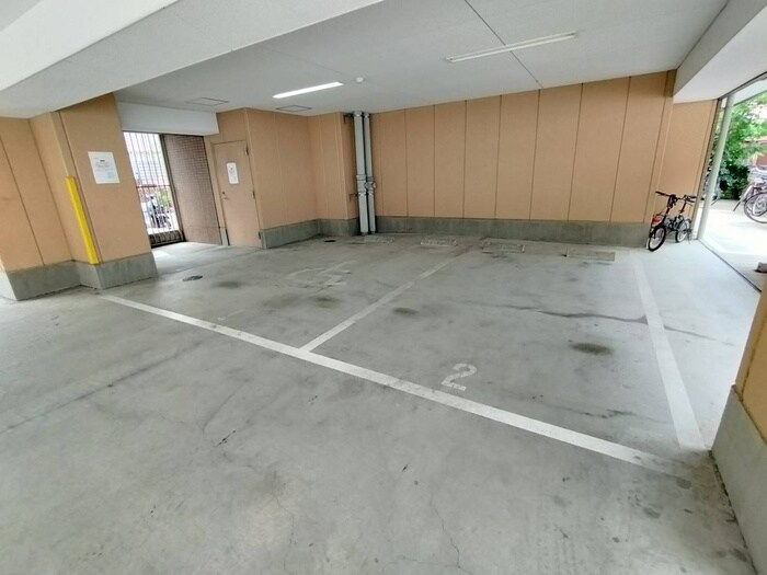 Ｍ　ＰＬＡＺＡ　高井田の物件外観写真