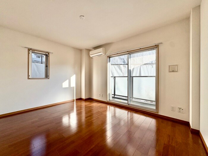 スターダスト堺の物件内観写真