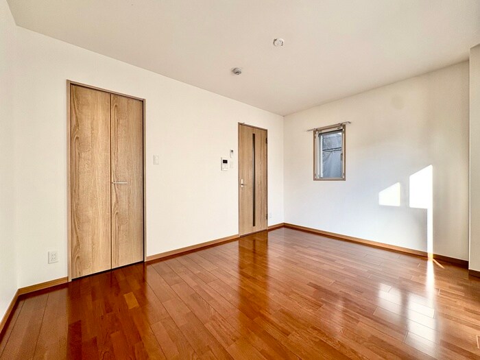 スターダスト堺の物件内観写真