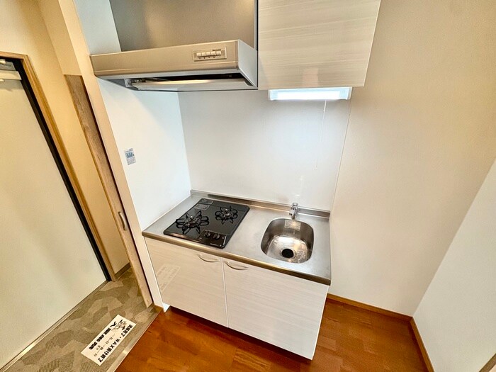 スターダスト堺の物件内観写真