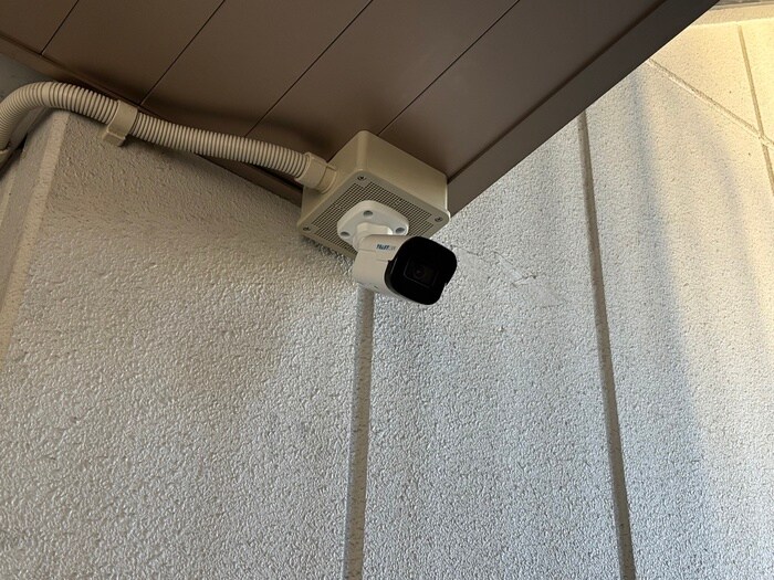 スターダスト堺の物件外観写真