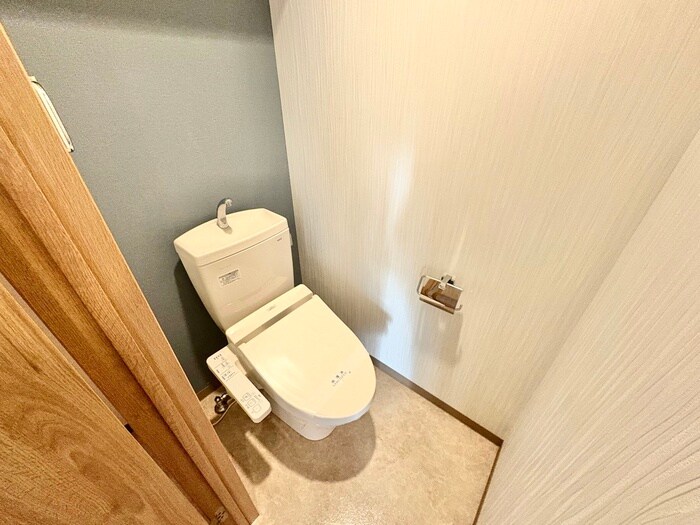 スターダスト堺の物件内観写真