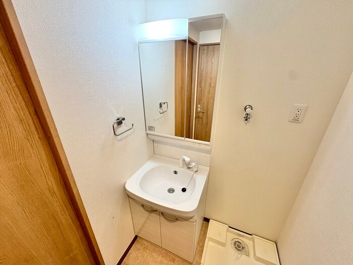 スターダスト堺の物件内観写真