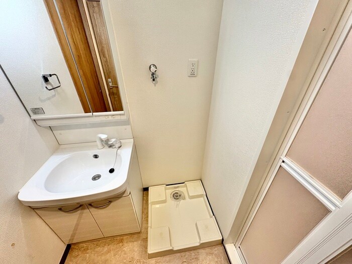 スターダスト堺の物件内観写真