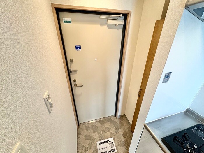 スターダスト堺の物件内観写真